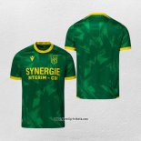 Thailand FC Nantes Auswartstrikot 2022-2023