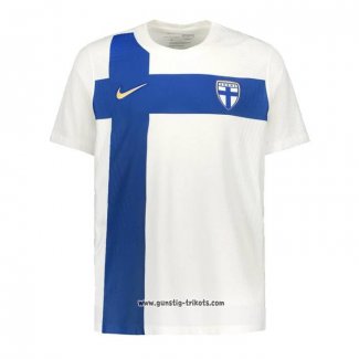 Thailand Finnland Heimtrikot 2022