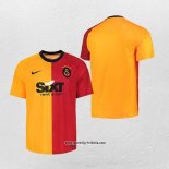 Thailand Galatasaray Heimtrikot 2022-2023