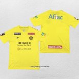 Thailand Kashiwa Reysol Heimtrikot 2023