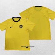 Thailand Malaysia Heimtrikot 2022-2023