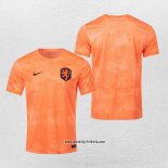 Thailand Niederlande Heimtrikot 2023