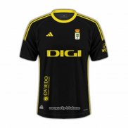 Thailand Real Oviedo 3rd Trikot 2023-2024