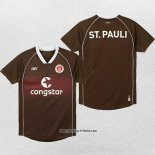 Thailand St. Pauli Heimtrikot 2023-2024