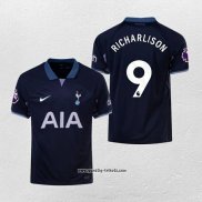 Tottenham Hotspur Spieler Richarlison Auswartstrikot 2023-2024