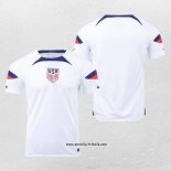 USA Heimtrikot 2022