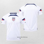 USA Heimtrikot 2022