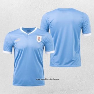 Uruguay Heimtrikot 2022