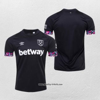 West Ham Auswartstrikot 2022-2023