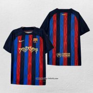 Barcelona Rosalia Heimtrikot 2022-2023