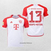 Bayern München Spieler Choupo-Moting Heimtrikot 2023-2024