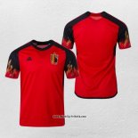 Belgien Heimtrikot 2022