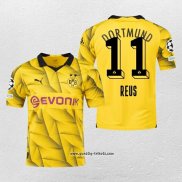 Borussia Dortmund Spieler Reus Cup Trikot 2023-2024