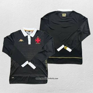 CR Vasco da Gama 3rd Trikot Langarm 2023