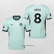 Chelsea Spieler Enzo 3rd Trikot 2023-2024