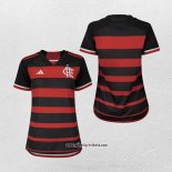 Flamengo Heimtrikot Damen 2024