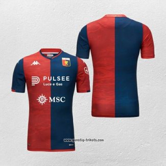 Genoa Heimtrikot 2023-2024