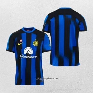 Inter Milan Heimtrikot 2023-2024