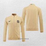 Jacke Barcelona 2022-2023 Persimone