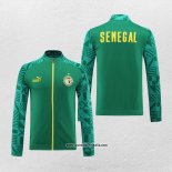 Jacke Senegal 2022-2023 Grun