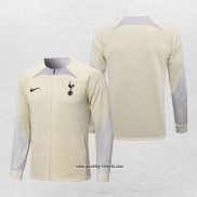 Jacke Tottenham Hotspur 2022-2023 Gelb