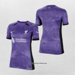 Liverpool 3rd Trikot Damen 2023-2024