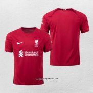 Liverpool Heimtrikot 2022-2023