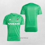 Maccabi Haifa Heimtrikot 2023-2024