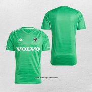 Maccabi Haifa Heimtrikot 2023-2024