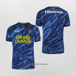 Maccabi Tel Aviv Auswartstrikot 2022-2023