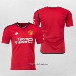 Manchester United Heimtrikot 2023-2024