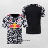 New York Red Bulls 3rd Trikot 2023