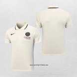Polo Paris Saint-Germain 2023-2024 Albaricoque