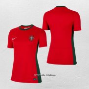 Portugal Heimtrikot Damen 2023