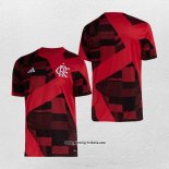 Prematch Flamengo 2023 Rot