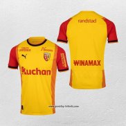 RC Lens Heimtrikot 2023-2024