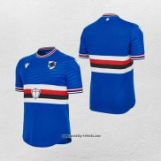 Sampdoria Heimtrikot 2023-2024