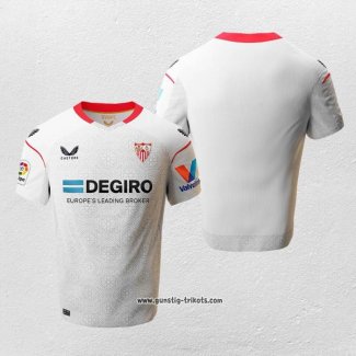 Sevilla Heimtrikot 2022-2023