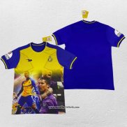 Thailand Al Nassr Trikot Special 2023-2024