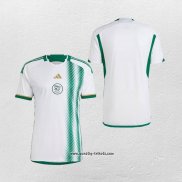 Thailand Algerien Heimtrikot 2022