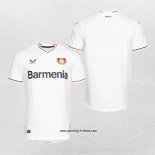 Thailand Bayer Leverkusen 3rd Trikot 2022-2023