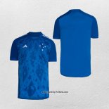 Thailand Cruzeiro Heimtrikot 2024