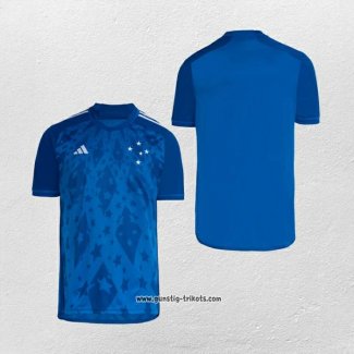 Thailand Cruzeiro Heimtrikot 2024