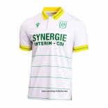 Thailand FC Nantes Auswartstrikot 2023-2024