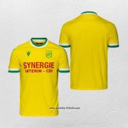 Thailand FC Nantes Heimtrikot 2022-2023