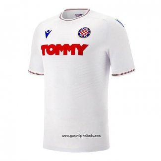 Thailand Hajduk Split Heimtrikot 2022-2023