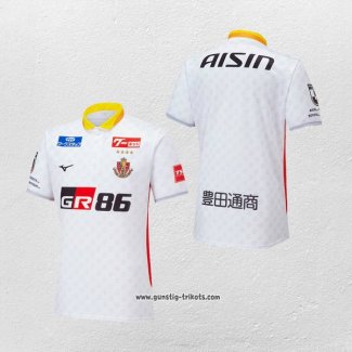 Thailand Nagoya Grampus Auswartstrikot 2023