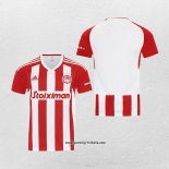 Thailand Olympiacos Heimtrikot 2022-2023