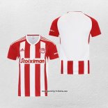 Thailand Olympiacos Heimtrikot 2022-2023