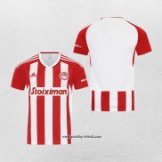 Thailand Olympiacos Heimtrikot 2022-2023